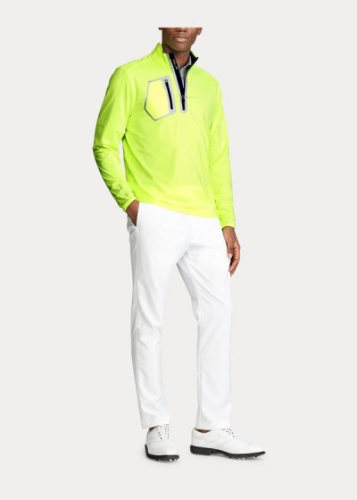 Pulôver Ralph Lauren Performance Stretch Homem 54893-PWHG